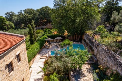 Villa Svega
