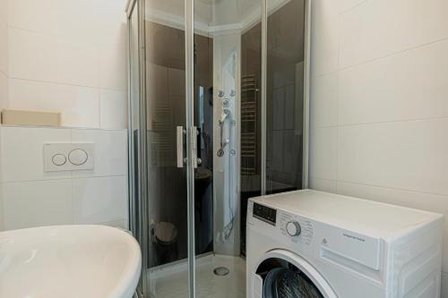 Charming Stay Near Danube Canal & Praterstern