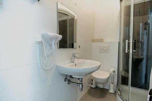 Charming Stay Near Danube Canal & Praterstern