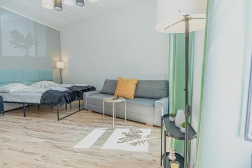 Charming Stay Near Danube Canal & Praterstern