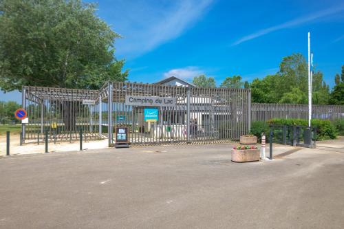 Foto de la galeria de Camping Vesoul a Vaivre-et-Montoille