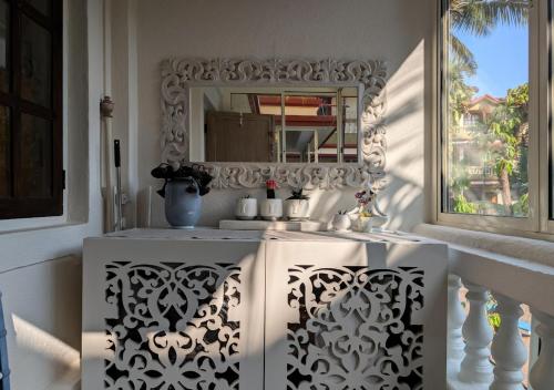 Foto de la galeria de Villa Candolim a Candolim