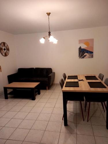Appartement 4 PERSONNES 70m2 8