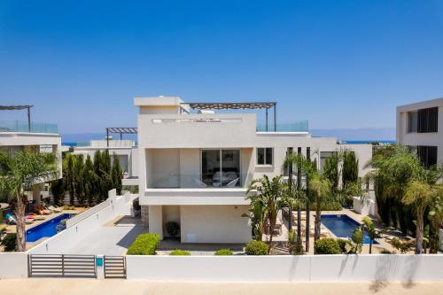 Levanda Hills Haven in Protaras