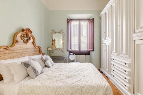 Art Apartment Oltrarno