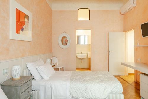 Art Apartment Oltrarno