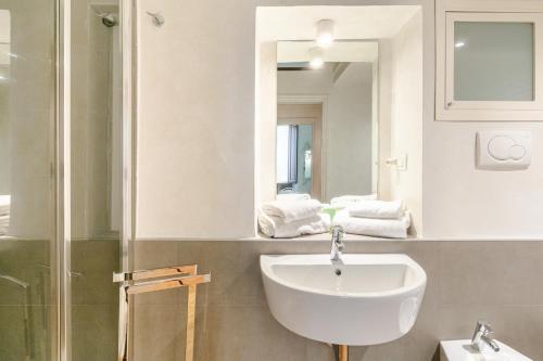 Art Apartment Oltrarno