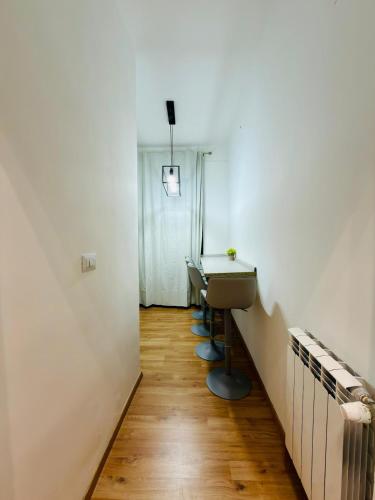 Relaxing suite termini accommodation