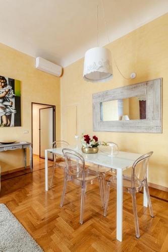 Art Apartment Oltrarno