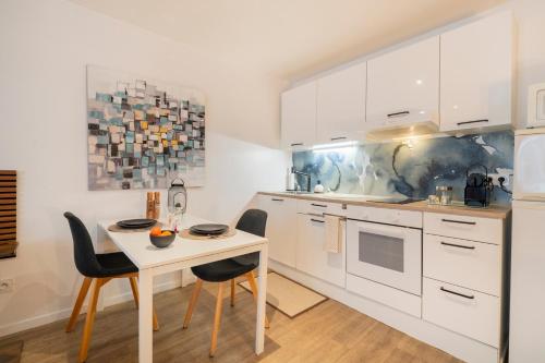Studio Vieux-Port Marseille Quai Rive Neuve