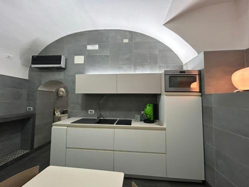 Suite Contè Mezzocannone