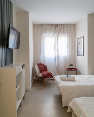 Viva Valencia Apartments