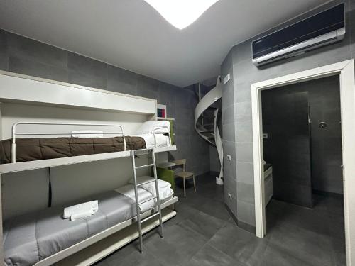 Suite Contè Mezzocannone