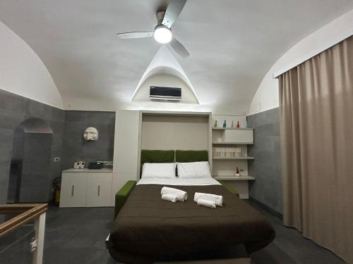 Suite Contè Mezzocannone