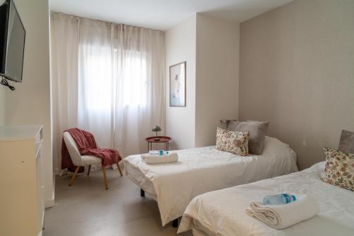 Viva Valencia Apartments