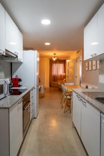 Viva Valencia Apartments