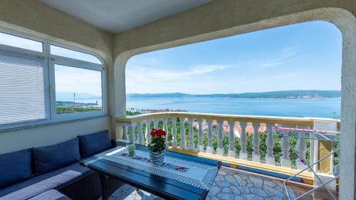 Apartman Lucija 4 by Villas Guide