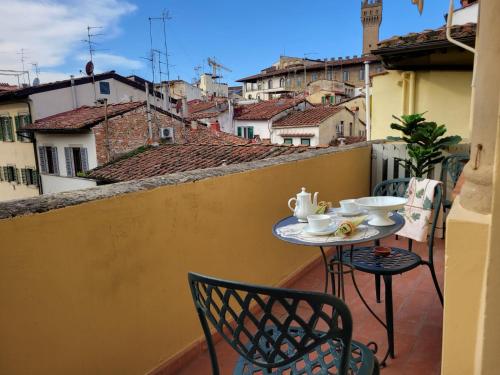 BorgoDeGreci Apartments