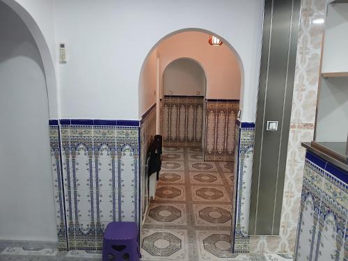 Kiffane cité soumam