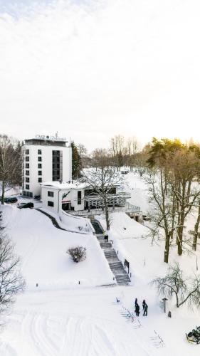 GMP Clubhotel Apartments