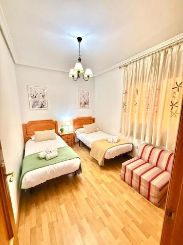 2 Bedroom Apartment in Puerto Marina