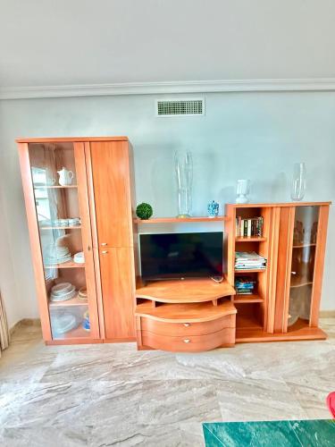 2 Bedroom Apartment in Puerto Marina