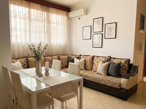 Villa Behar - Three bedroom Apartment