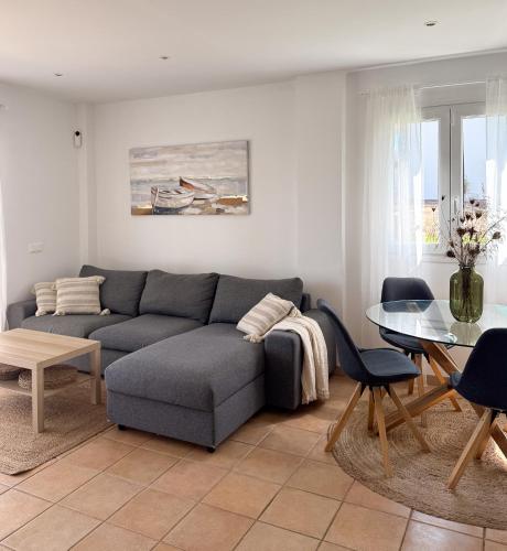 La Bonita Mallorca, apartamento cerca de todo