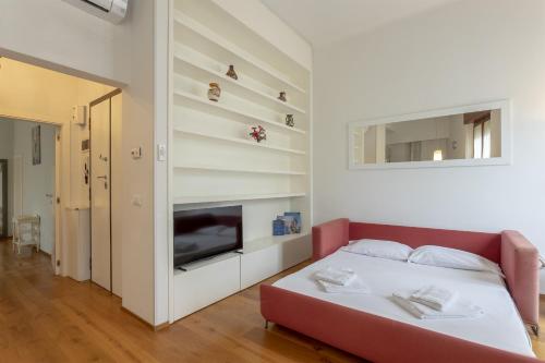 Deanna Tasso Apartment in Florence