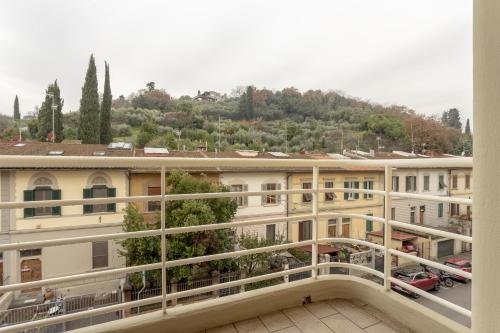 Deanna Tasso Apartment in Florence