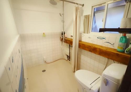 401 - Tokyo Ueno, 5 Min to Uguisudani Station, Entire Apartment for 4