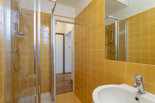 Deanna Tasso Apartment in Florence