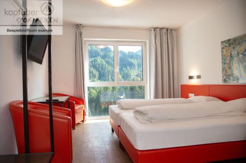 Sporthotel Shanti