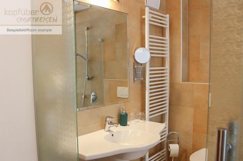 Sporthotel Shanti