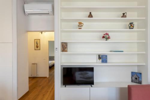 Deanna Tasso Apartment in Florence