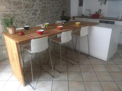 Les Tilleuls Nîmois