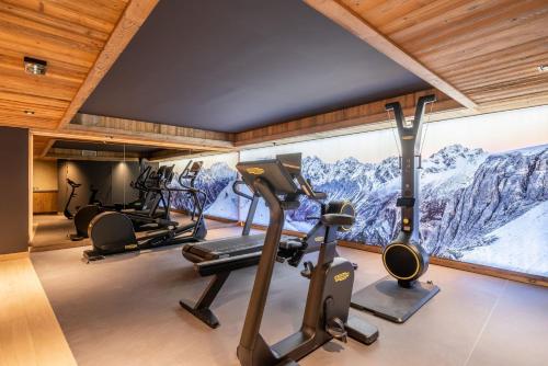 Apartment Taiga Alpe d'Huez - by EMERALD STAY photo 3