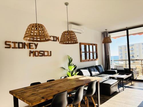 AlquilaEasy Puerto Marina