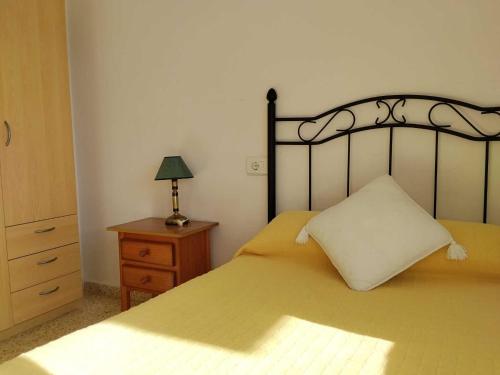 Apartmento Marina 72