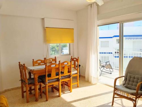 Apartmento Marina 72