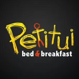 Логотип або вивіска цей готель типу "ліжко і сніданок"