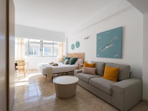 Apartamento Playa 48