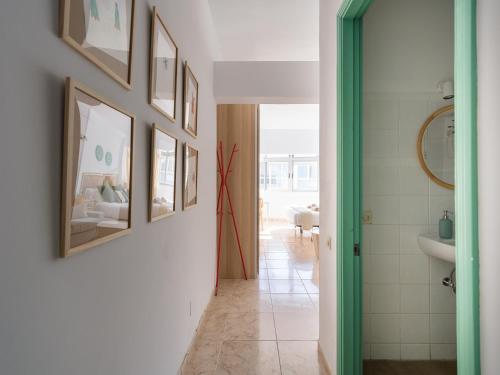 Apartamento Playa 48