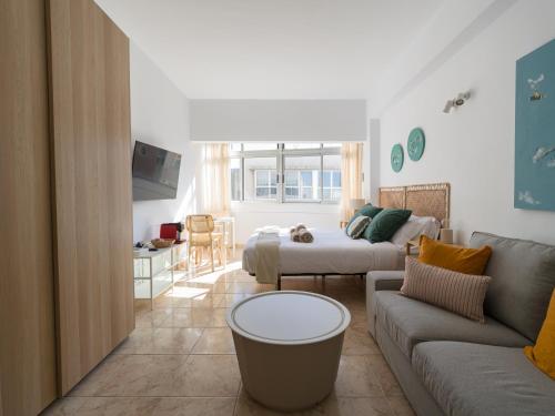 Apartamento Playa 48