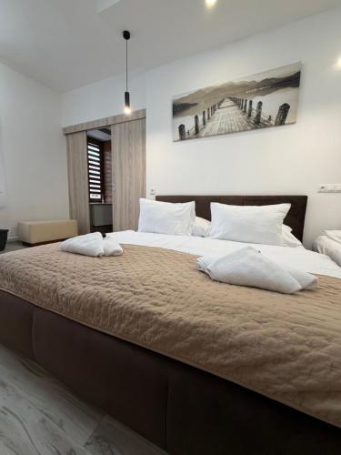 Penzión Max Kežmarok