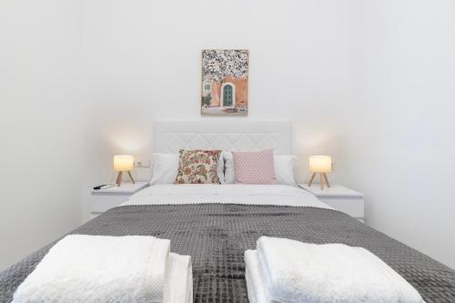 Modern & Stylish Apartment Close to the Beach