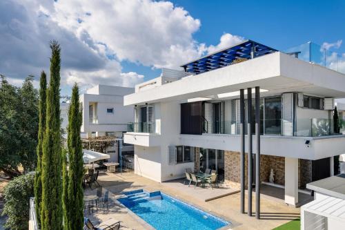 Levanda Hills Escape in Protaras