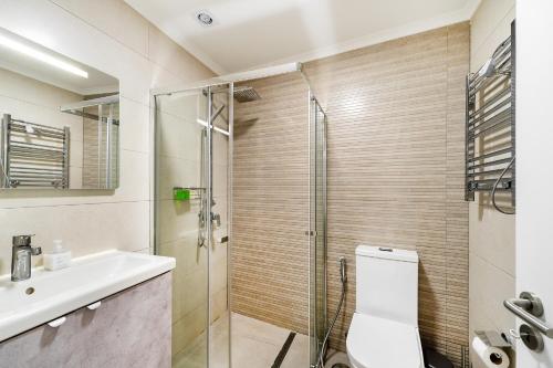 WHome Coastal Elegance in Central Cascais