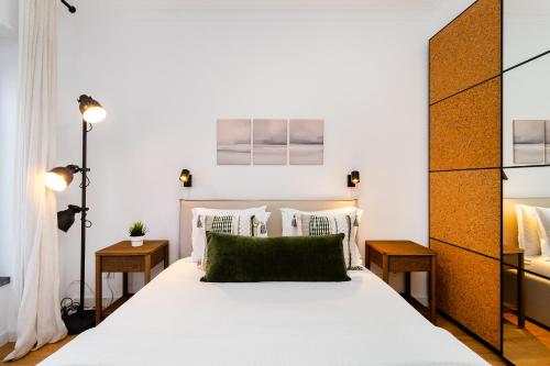 WHome Coastal Elegance in Central Cascais