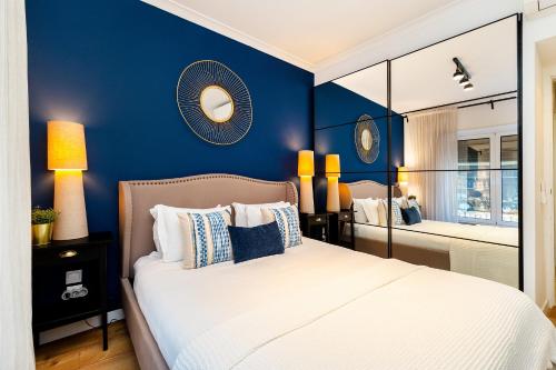 WHome Coastal Elegance in Central Cascais